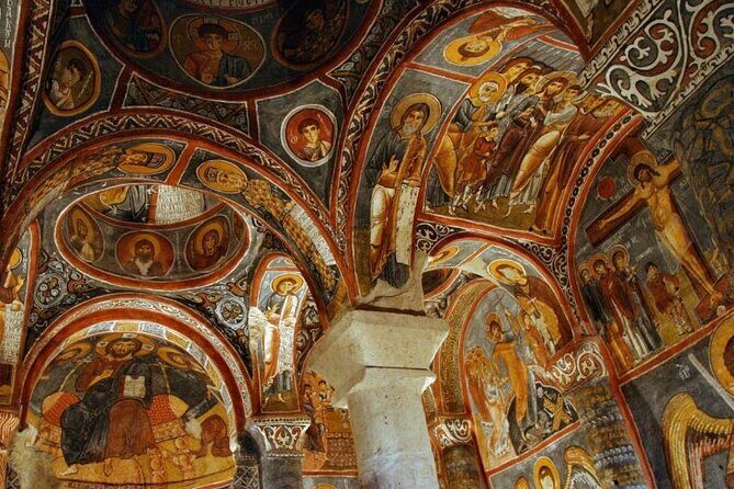 Full-Day Private Tour of Cappadocia's Highlights (Car&Guide ) - The Practicalities