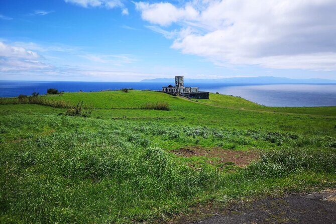 Full-Day Private Tour of Faial - Who Will Love This Tour?