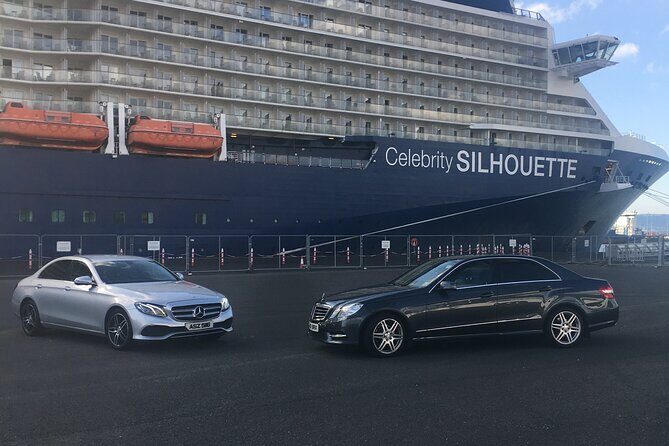 Full-Day Private Tour of Giants Causeway with Pick Up - Exploring the Itinerary in Detail