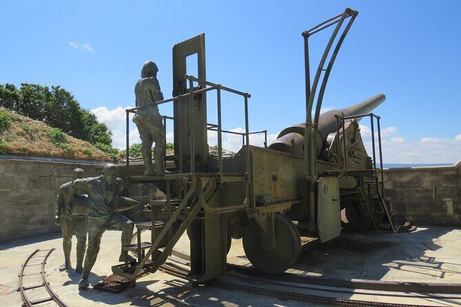 Full Day Private Tour of Helles and Anzac - Introduction