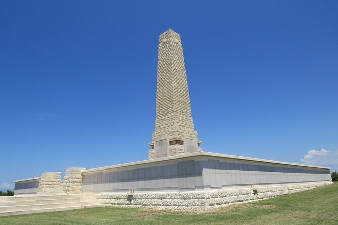 Full Day Private Tour of Helles and Anzac - Key Points