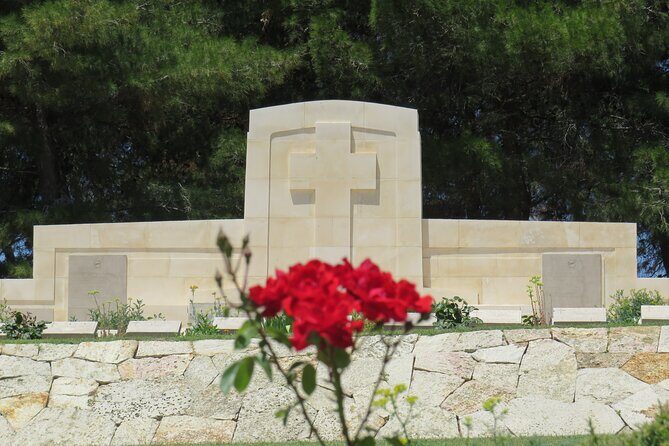 Full Day Private Tour of Helles and Anzac - Final Thoughts: Is This Tour Right for You?