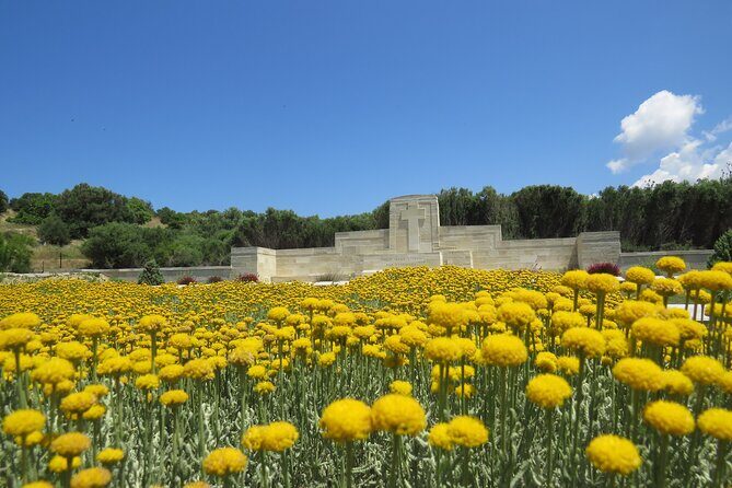 Full Day Private Tour of Helles and Anzac - Frequently Asked Questions