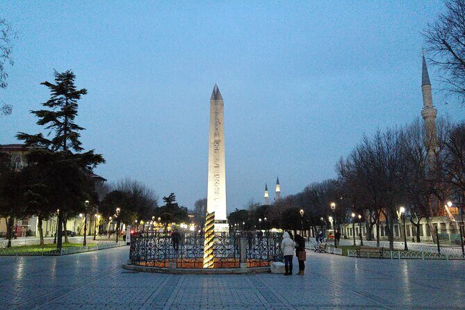 Full-Day Private Tour of Istanbul with Pick Up - An In-Depth Look at What Makes This Tour Stand Out