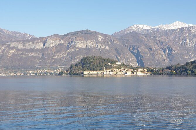 Full-Day Private Tour of Lake Como from Milan - An In-Depth Look at the Lake Como Private Tour