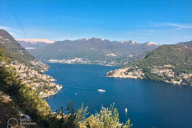 Full-Day Private Tour of Lake Como from Milan - FAQ
