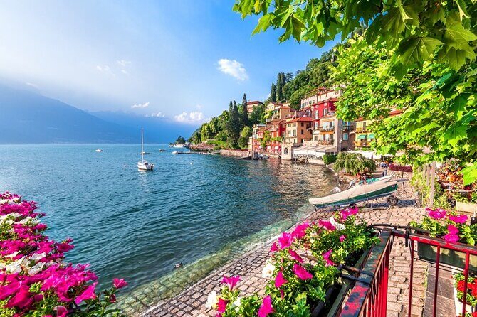 Full-Day Private Tour of Lake Como from Milan - Final Thoughts