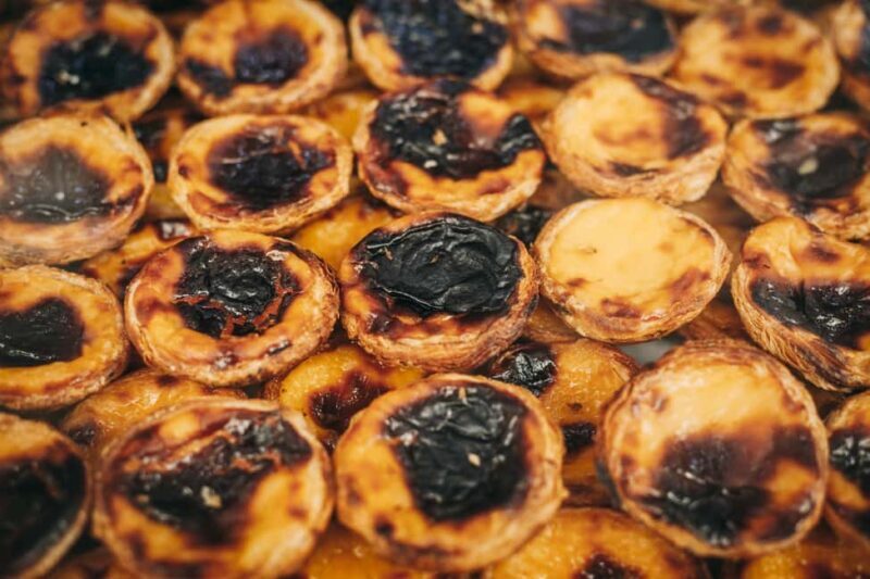 Full Day Private Tour of Lisbon with Equestrian Art School - The logistics