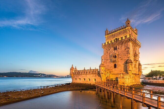 FULL DAY Private Tour of Lisbon's main tourist attractions - Practical Considerations and Value