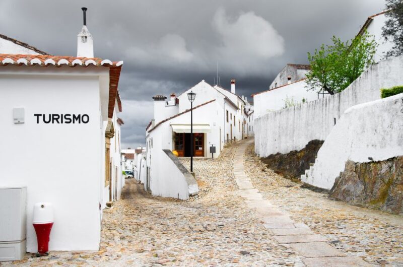 Full-Day Private Tour of Marvão & Roman Ammaia from Lisbon - Practicalities and Final Thoughts