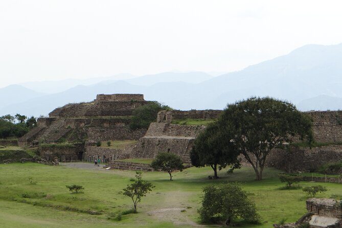 Full Day Private Tour of Oaxaca and its Surroundings - Who Will Love This Tour?