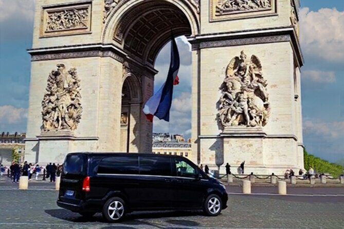 Full Day Private Tour of Paris in a Van with photoshoot included - Who Is This Tour Best For?