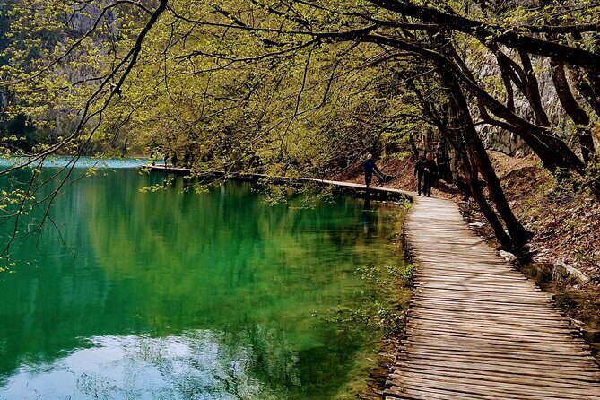 Full-Day Private Tour of Plitvice Lakes National Park from Zadar - FAQs