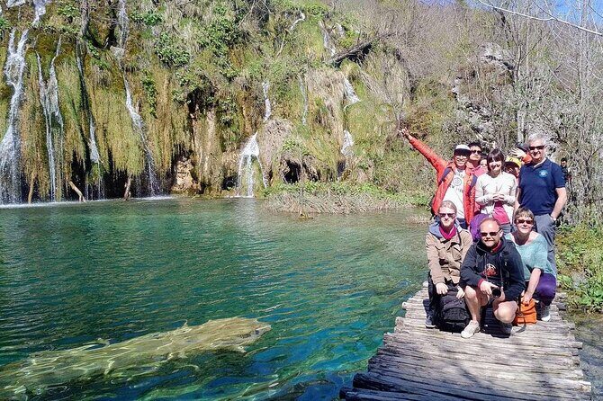 Full-Day Private Tour of Plitvice Lakes National Park from Zadar - Wrap-up: Is This the Tour for You?
