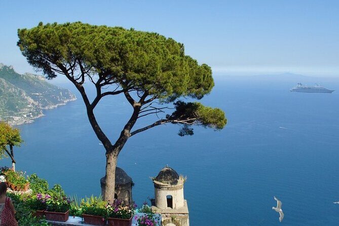 Full-Day Private Tour of Pompeii and Amalfi Coast from Rome - What’s the Value?