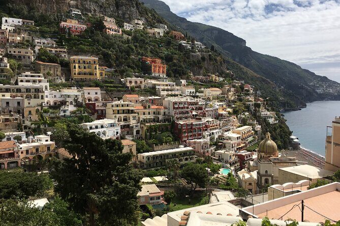 Full-Day Private Tour of Pompeii and Amalfi Coast from Rome - FAQ