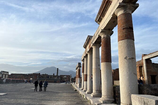 Full Day Private Tour of Pompeii and the Amalfi Coast - An In-Depth Look at the Tour Experience