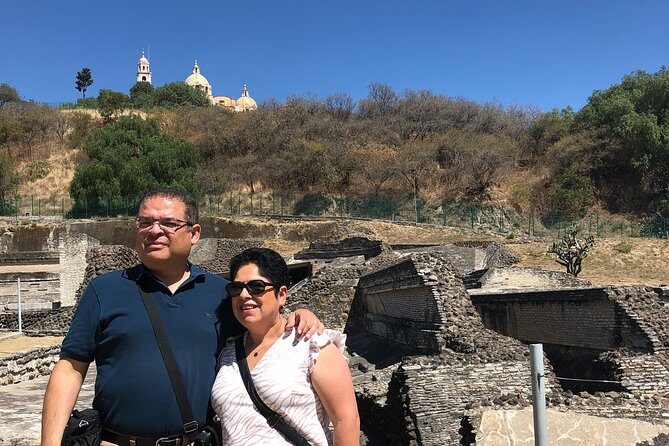 Full Day Private Tour of Puebla and Cholula. - The Experience & What You’ll Get