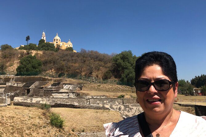 Full Day Private Tour of Puebla and Cholula. - FAQs