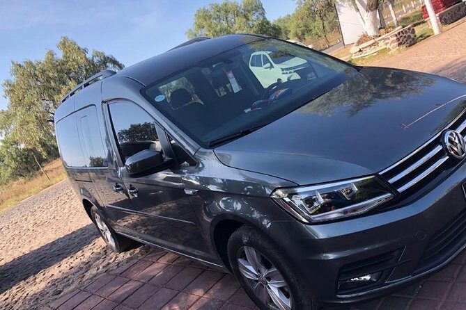 Full Day Private Tour of Puebla and Cholula. - Final Thoughts