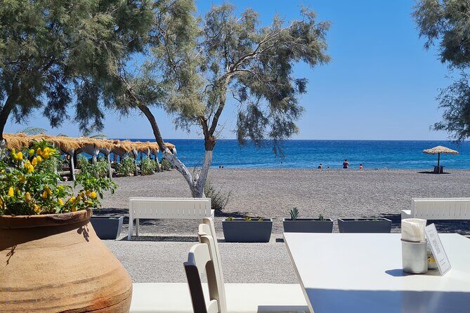 Full-Day Private Tour of Santorini Caldera & The Most Famous Sightseeing - FAQ