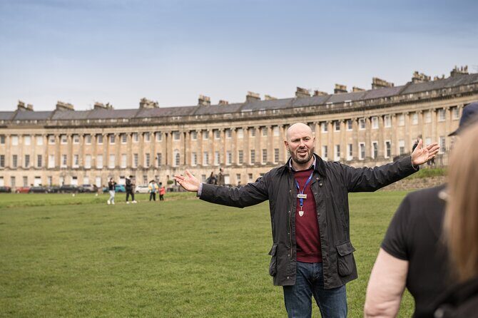 Full-Day Private Tour of Stonehenge and Bath with Pickup - Exploring the Itinerary in Detail