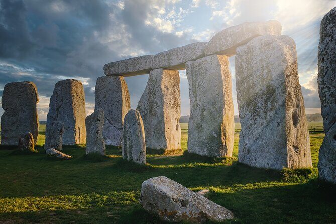 Full-Day Private Tour of Stonehenge and Bath with Pickup - FAQs