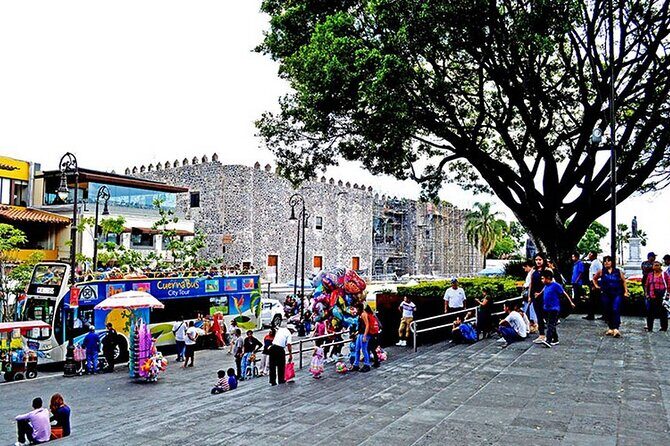 Full Day Private Tour of Taxco and Cuernavaca - A Closer Look at the Itinerary