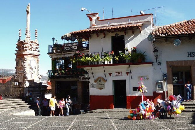 Full Day Private Tour of Taxco and Cuernavaca - Who is This Tour Best For?