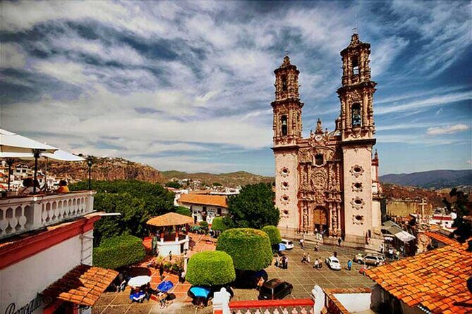 Full Day Private Tour of Taxco and Cuernavaca - Final Thoughts