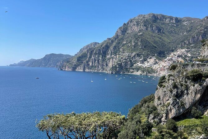 Full Day Private Tour of the Amalfi Coast from Naples - FAQs