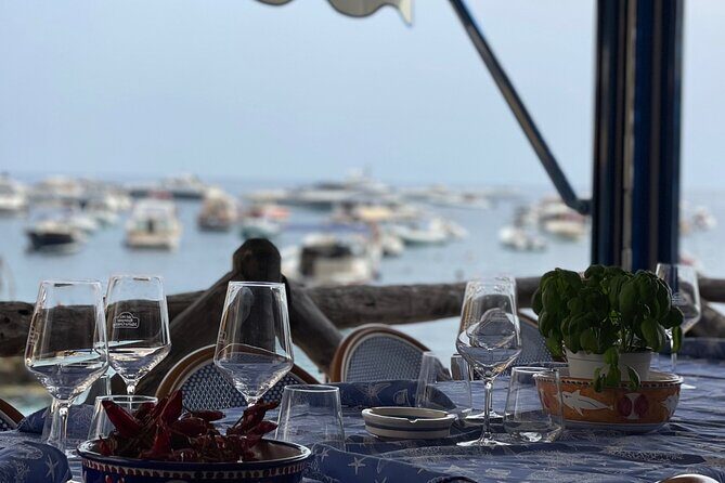 Full Day Private Tour of the Amalfi Coast from Naples - Final Thoughts