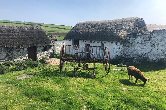 Full day Private Tour of the Isle of Man with experienced qualified driver guide - How This Tour Adds Value