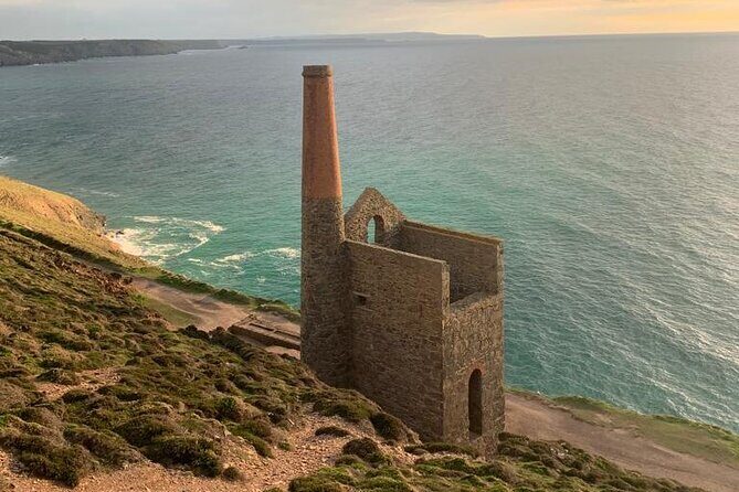 Full day private tour of the North Coast of Cornwall - Exploring Cornwall’s North Coast: A Private Day Tour Worth Considering