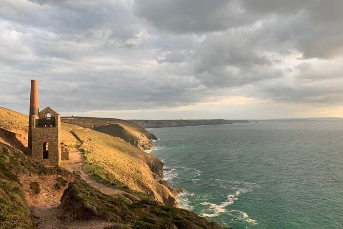 Full day private tour of the North Coast of Cornwall - The Value of a Private Tour