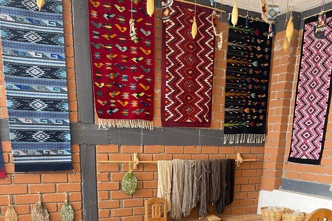 Full Day Private Tour of the State of Oaxaca - FAQs