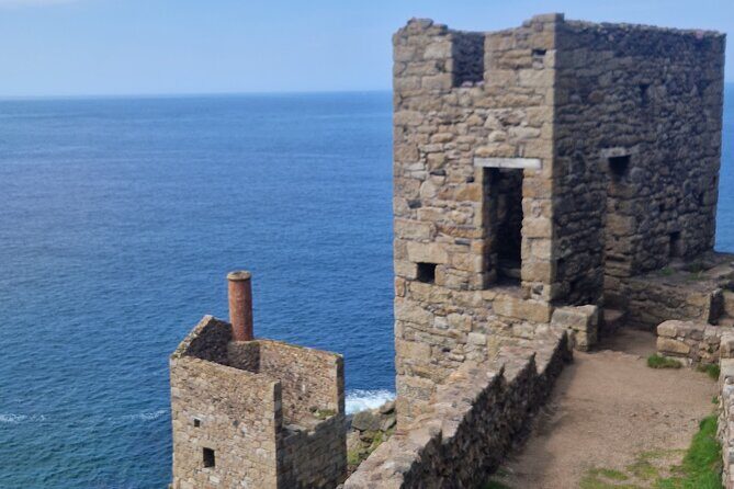 Full Day Private Tour of West Cornwall - What the Tour Includes and How It’s Designed