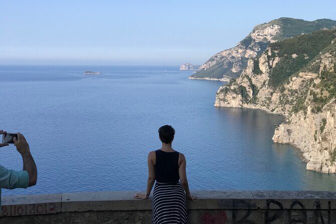 Full Day Private Tour on the Amalfi Coast - The Sum Up: Who Should Consider This Tour?