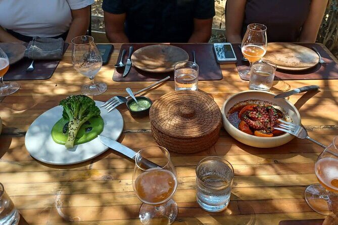 Full Day Private Tour or Guadalupe Valley Weekend - Final Thoughts