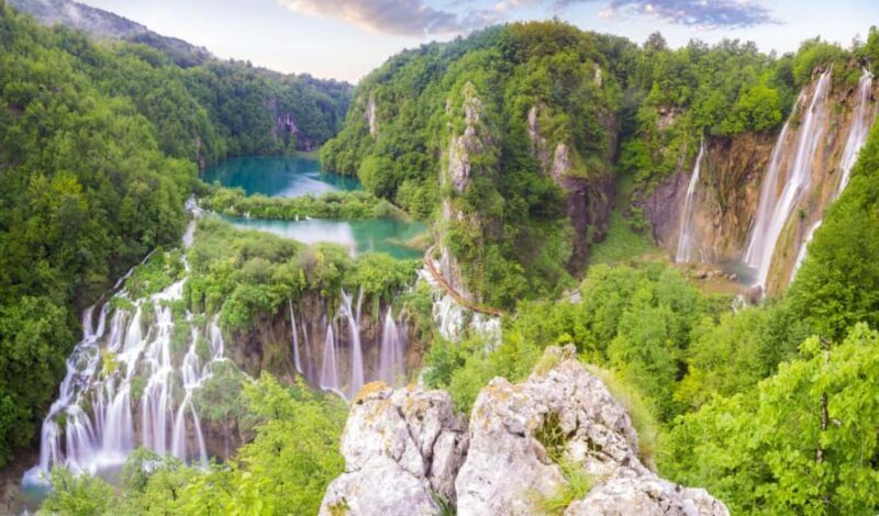 Full Day Private Tour: Plitvice Lakes & Rastoke from Zagreb - What to Expect from This Tour