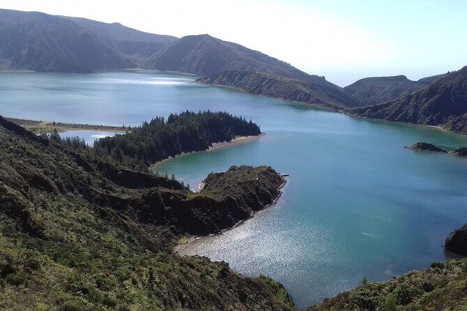 Full Day Private Tour Sete Cidades/Lagoa do Fogo/Furnas - FAQ