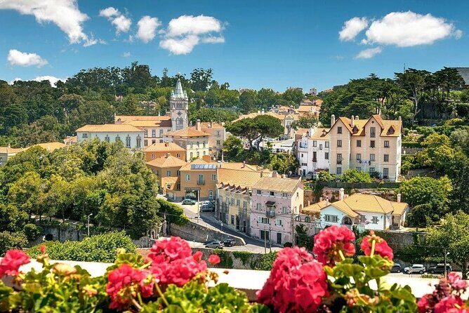 Full-Day Private Tour Sintra and Cascais with Pick Up - FAQs