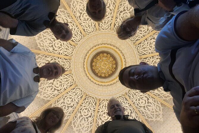 Full Day Private Tour Sintra Cape Roca Cascais up to 7 w/pick up - What We Love About This Tour