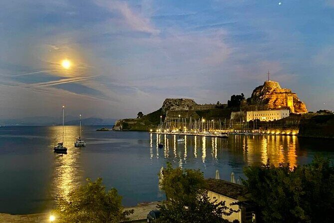 Full Day Private Tour Throughout Corfu City Highlights - Frequently Asked Questions