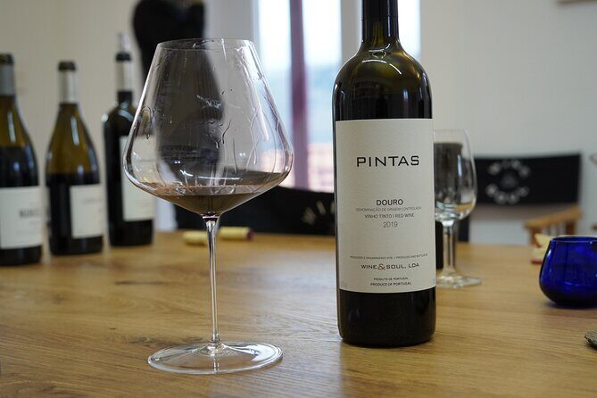Full Day Private Tour to Douro - Vintage Experience - Who Will Love This Tour?
