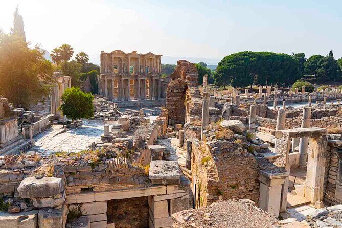 Full-Day Private Tour to Explore Ephesus - Final Thoughts: Who Will Love This Tour?