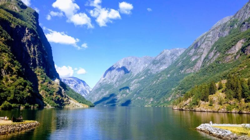 Full day private tour to Flåm - What Makes This Tour Stand Out?