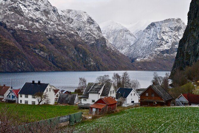 Full Day Private Tour to Flam with Pick Up - A Deep Dive into the Itinerary and Experience