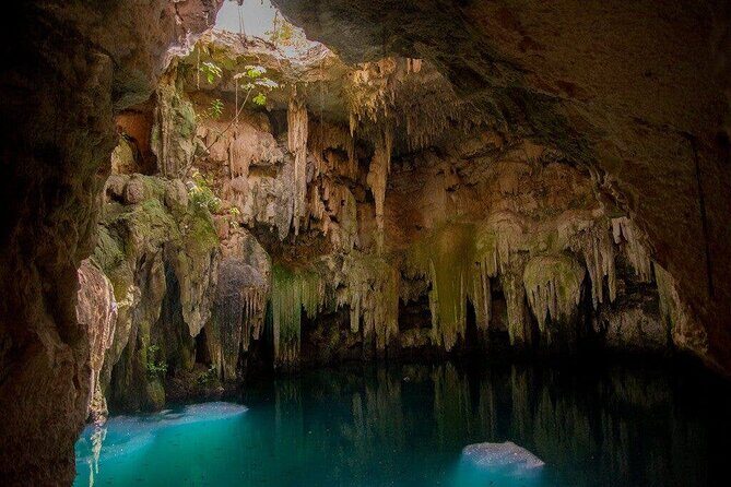 Full-Day Private Tour to Izamal, Yokdzonot and Tsukán - Discovering Izamal: The City of the Three Cultures