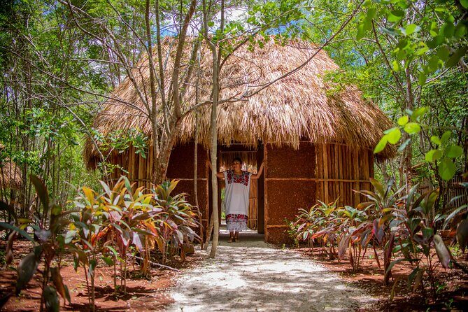 Full-Day Private Tour to Izamal, Yokdzonot and Tsukán - The Sum Up